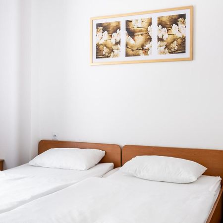 Hotel Vestina Wisła Buitenkant foto